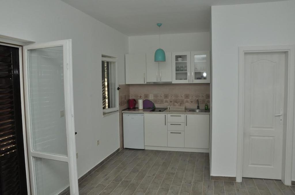 Apartments La Dolce Vita Herceg Novi Eksteriør billede