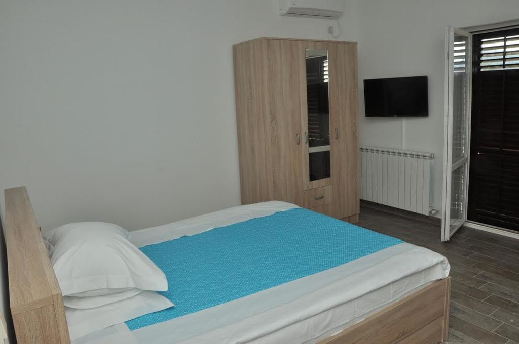 Apartments La Dolce Vita Herceg Novi Eksteriør billede