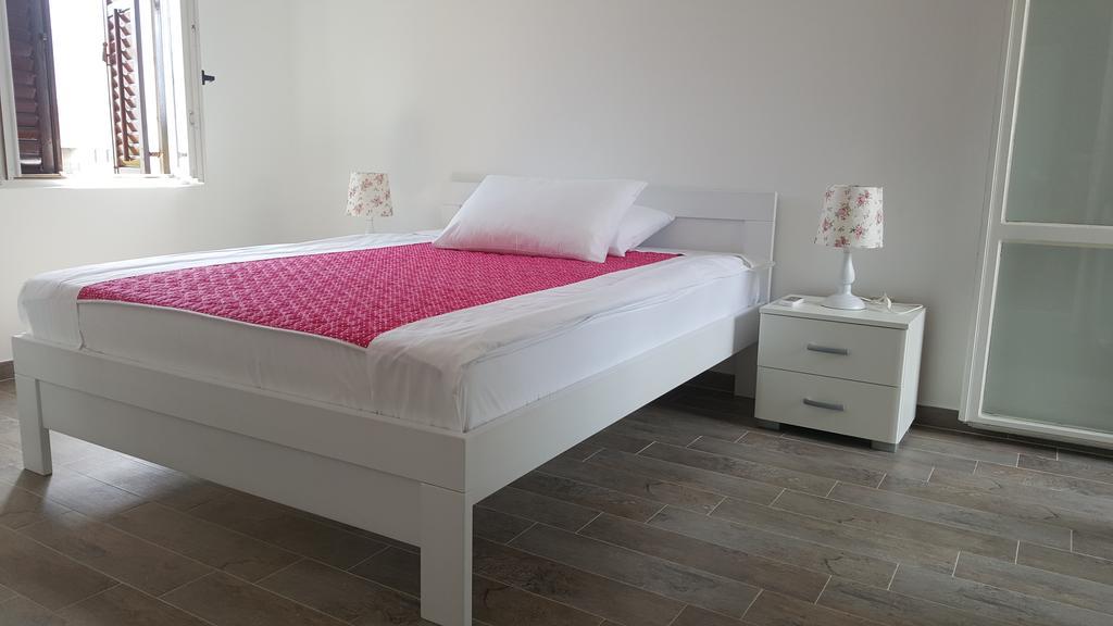 Apartments La Dolce Vita Herceg Novi Eksteriør billede