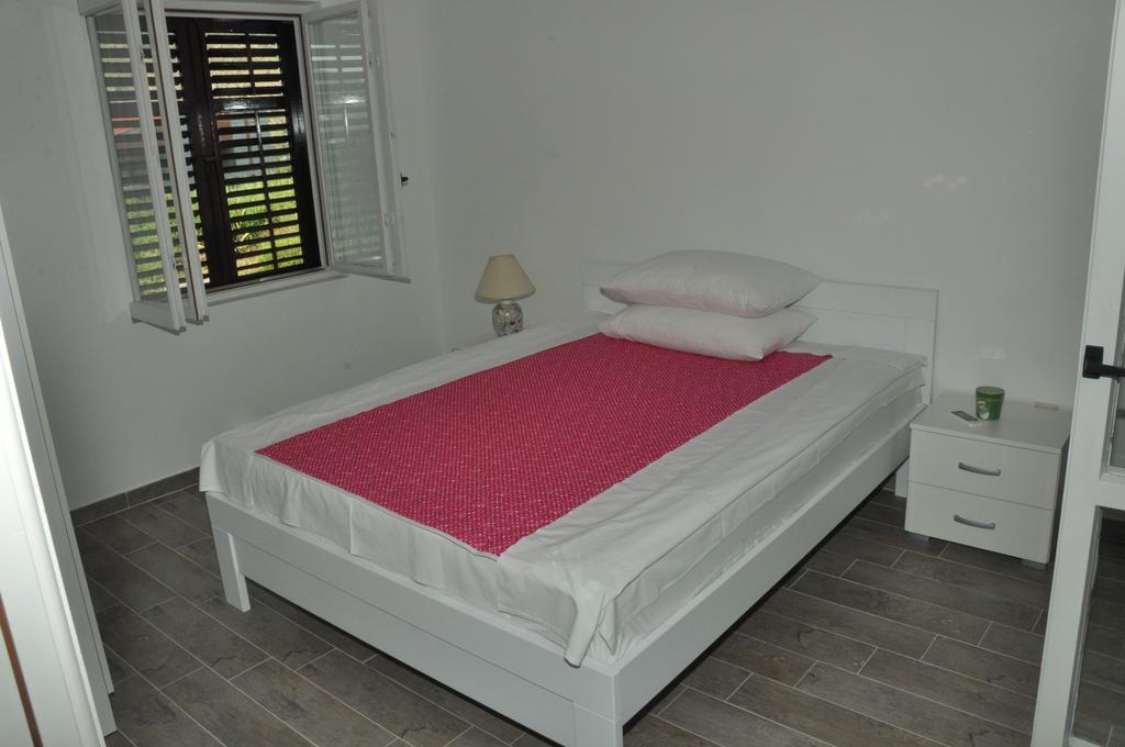 Apartments La Dolce Vita Herceg Novi Eksteriør billede