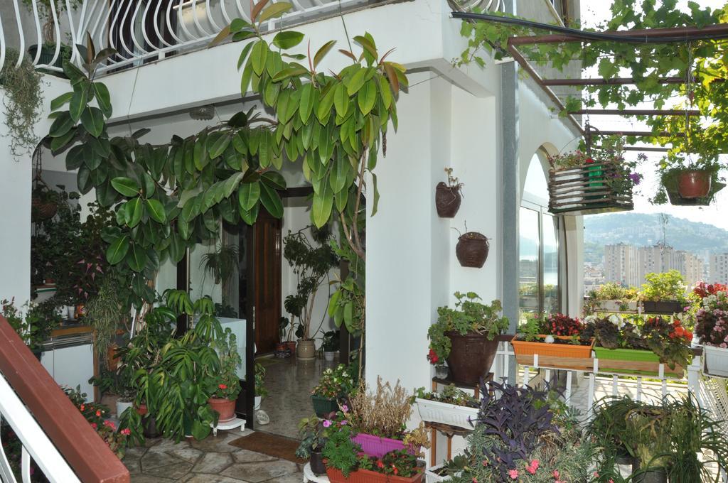 Apartments La Dolce Vita Herceg Novi Eksteriør billede