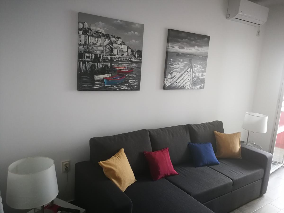 Apartments La Dolce Vita Herceg Novi Eksteriør billede