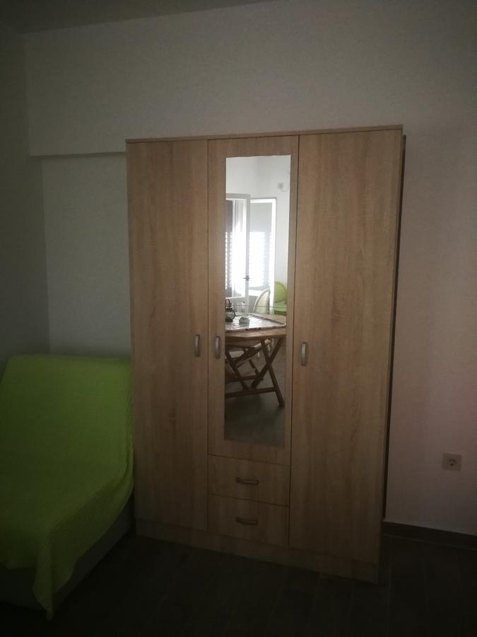 Apartments La Dolce Vita Herceg Novi Eksteriør billede